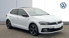 Volkswagen Polo 1.0 TSI 95 R-Line 5dr Petrol Hatchback